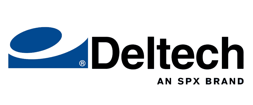 Deltech-Logo